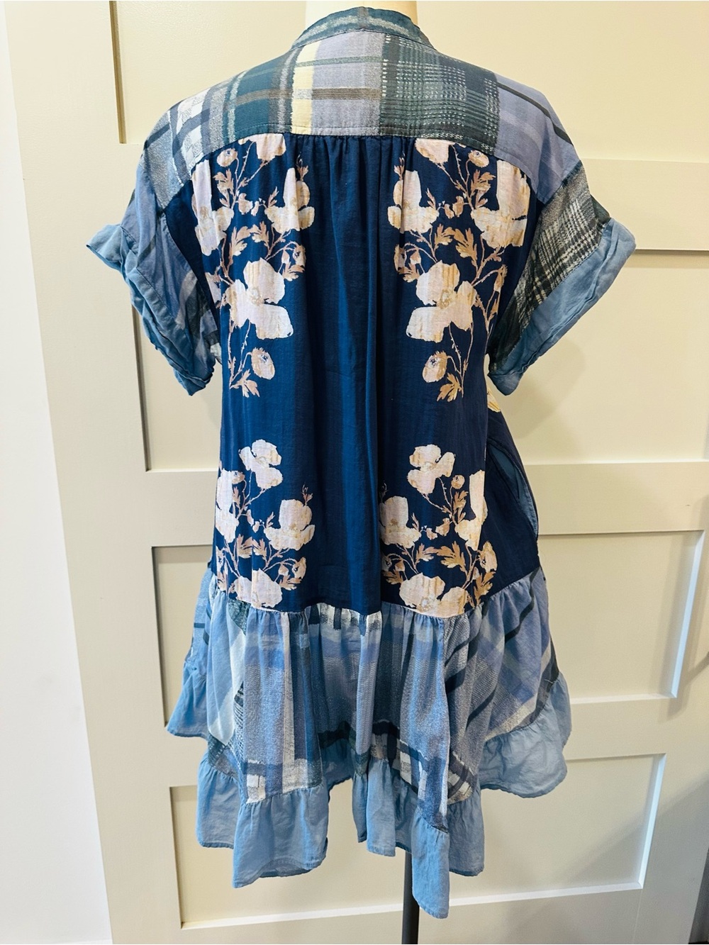 Free People Shift - Picture 5 of 5
